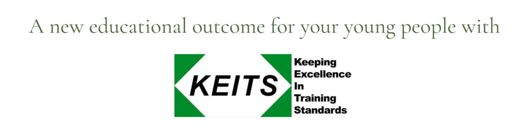 KEITS